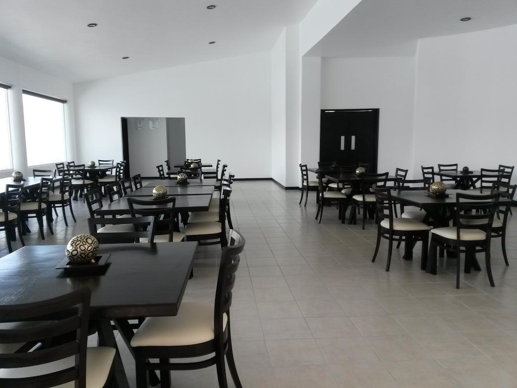 Hotel Osalle Inn Chignahuapan Ngoại thất bức ảnh
