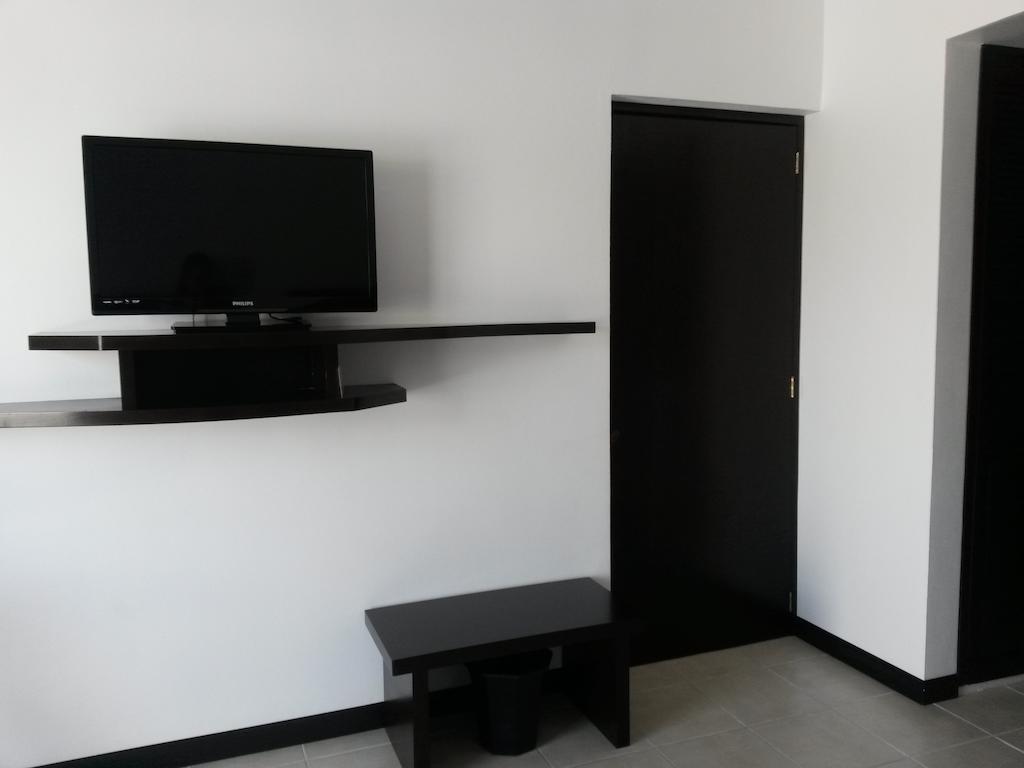 Hotel Osalle Inn Chignahuapan Ngoại thất bức ảnh