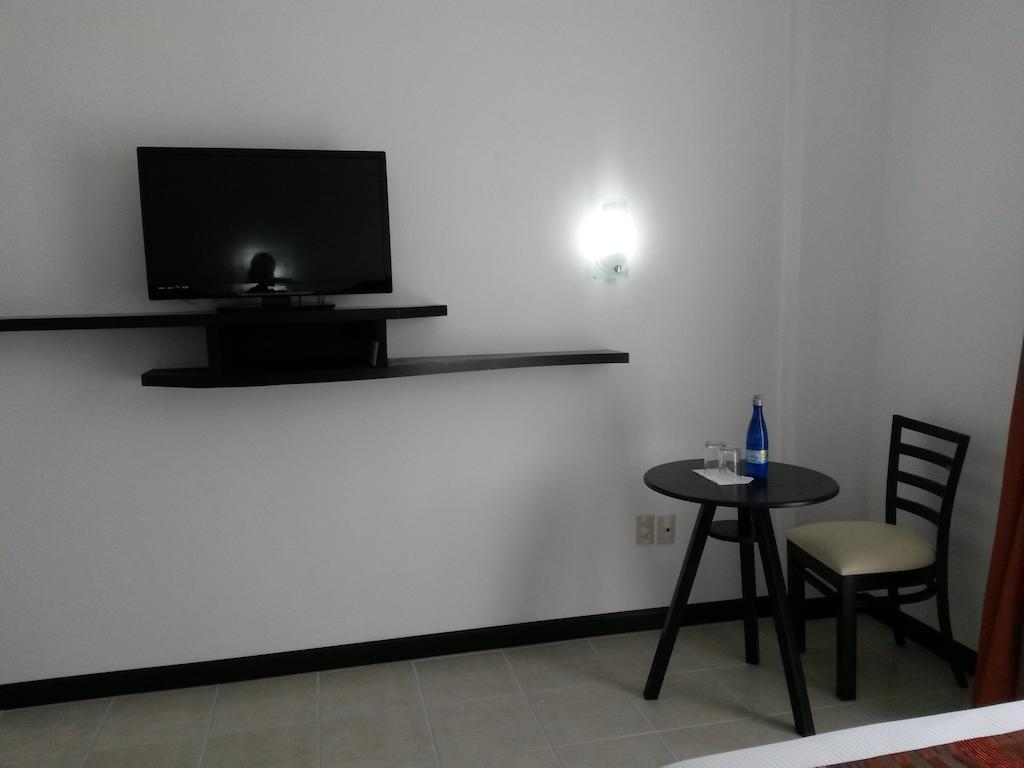 Hotel Osalle Inn Chignahuapan Phòng bức ảnh