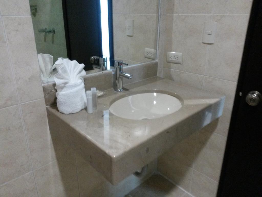 Hotel Osalle Inn Chignahuapan Ngoại thất bức ảnh