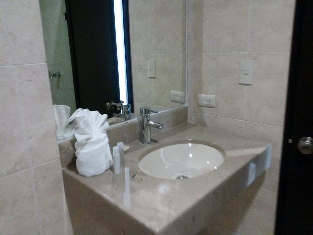 Hotel Osalle Inn Chignahuapan Phòng bức ảnh